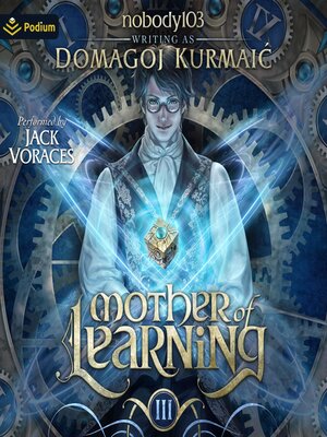 cover image of Mother of Learning, Book 3